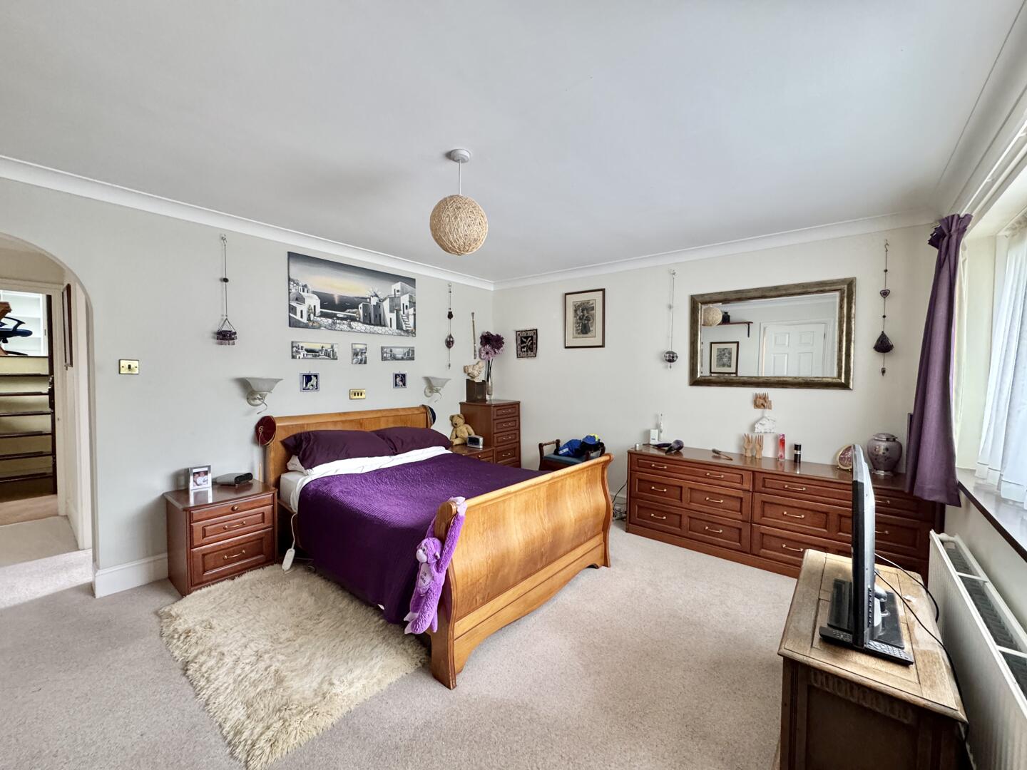 Hurland Road, Truro